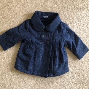 Carter’s Pea Coat